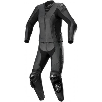Мотокомбинезон раздельный женский Alpinestars Stella Missile V2 2PC