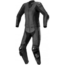 Мотокомбинезон раздельный женский Alpinestars Stella Missile V2 2PC