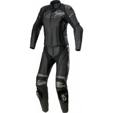 Alpinestars Stella GP Plus Дамы Две части Мотоцикл Кожаный костюм