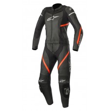 Мотокомбинезон женский раздельный Alpinestars Stella Kira 2PC Мотокомбинезон женский раздельный Alpinestars Stella Kira 2PC