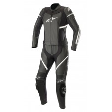 Мотокомбинезон женский раздельный Alpinestars Stella Kira 2PC Мотокомбинезон женский раздельный Alpinestars Stella Kira 2PC