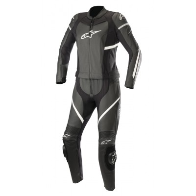 Мотокомбинезон женский раздельный Alpinestars Stella Kira 2PC