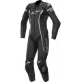 Мотокомбинезон слитный женский Alpinestars Stella Missile 1PC перфорированный