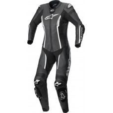 Мотокомбинезон слитный женский Alpinestars Stella Missile V2 1PC