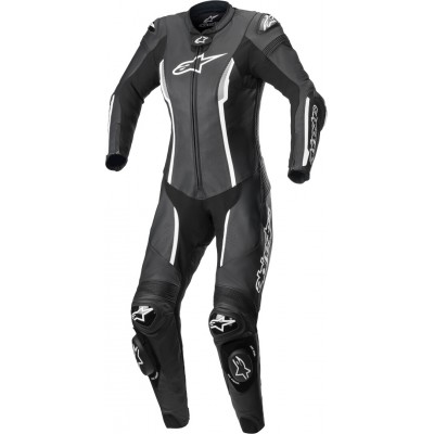 Мотокомбинезон слитный женский Alpinestars Stella Missile V2 1PC