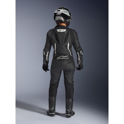 Мотокомбинезон слитный женский Alpinestars Stella GP-R7 1pc