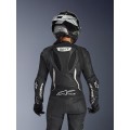 Мотокомбинезон слитный женский Alpinestars Stella GP-R7 1pc