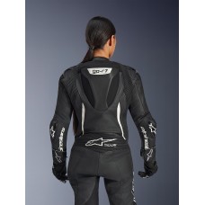 Мотокомбинезон слитный женский Alpinestars Stella GP-R7 1pc