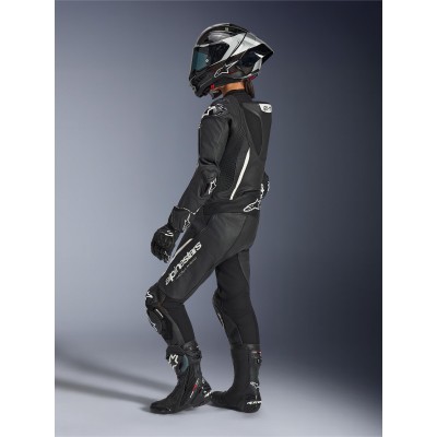 Мотокомбинезон слитный женский Alpinestars Stella GP-R7 1pc