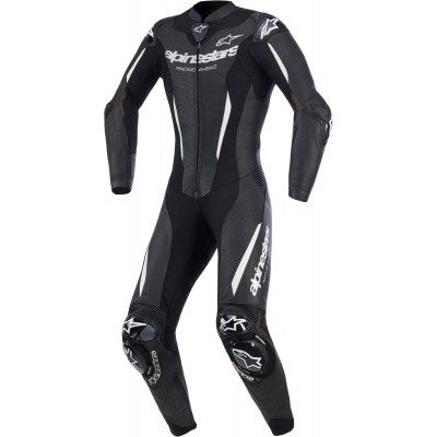 Мотокомбинезон слитный женский Alpinestars Stella GP-R7 1pc