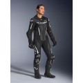 Мотокомбинезон слитный женский Alpinestars Stella GP-R7 1pc