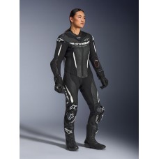 Мотокомбинезон слитный женский Alpinestars Stella GP-R7 1pc