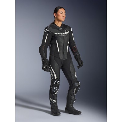 Мотокомбинезон слитный женский Alpinestars Stella GP-R7 1pc