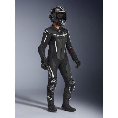 Мотокомбинезон слитный женский Alpinestars Stella GP-R7 1pc