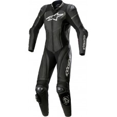 Alpinestars Stella GP Plus Женский 1-Piece Мотоцикл Кожаный Костюм