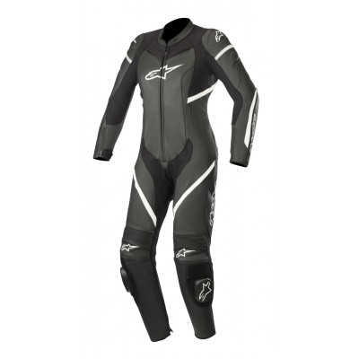 Мотокомбинезон слитный женский Alpinestars Stella Kira 1PC
