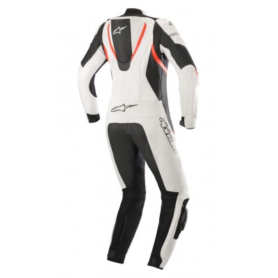 Мотокомбинезон слитный женский Alpinestars Stella Kira 1PC