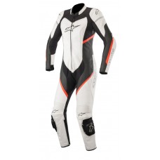 Мотокомбинезон слитный женский Alpinestars Stella Kira 1PC