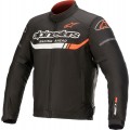 Куртка текстильная Alpinestars T-SP S Ignition Водонепроницаемая