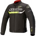 Куртка текстильная Alpinestars T-SP S Ignition Водонепроницаемая Куртка текстильная Alpinestars T-SP S Ignition Водонепроницаемая