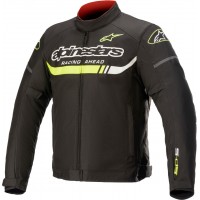 Куртка текстильная Alpinestars T-SP S Ignition Водонепроницаемая