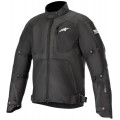 Мотокуртка текстильная Alpinestars Tailwind Air Tech-Air водонепроницаемая
