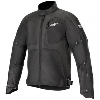 Мотокуртка текстильная Alpinestars Tailwind Air Tech-Air водонепроницаемая