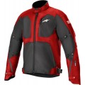 Мотокуртка текстильная Alpinestars Tailwind Air Tech-Air водонепроницаемая