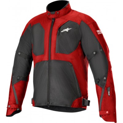 Мотокуртка текстильная Alpinestars Tailwind Air Tech-Air водонепроницаемая