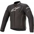Мотокуртка текстильная Alpinestars T-Jaws V3 Водонепроницаемая