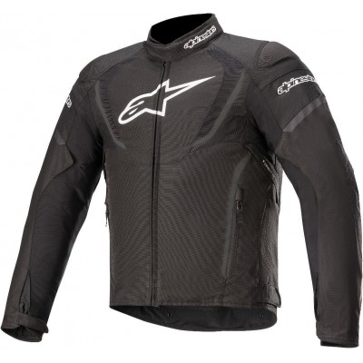 Мотокуртка текстильная Alpinestars T-Jaws V3 Водонепроницаемая