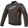 Мотокуртка текстильная Alpinestars T-Jaws V3 Водонепроницаемая
