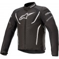 Мотокуртка текстильная Alpinestars T-Jaws V3 Водонепроницаемая