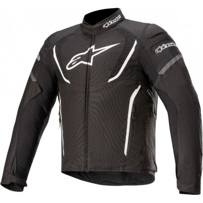 Мотокуртка текстильная Alpinestars T-Jaws V3 Водонепроницаемая