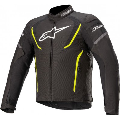 Мотокуртка текстильная Alpinestars T-Jaws V3 Водонепроницаемая