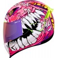 Шлем интеграл Icon Airframe Pro Beastie Bunny Шлем интеграл Icon Airframe Pro Beastie Bunny