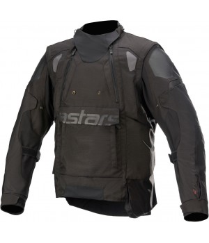 Alpinestars Halo Drystar Мотоцикл Текстильная куртка