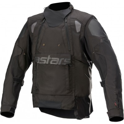 Мотокуртка текстильная Alpinestars Halo Drystar