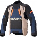 Мотокуртка текстильная Alpinestars Halo Drystar