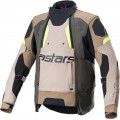 Мотокуртка текстильная Alpinestars Halo Drystar