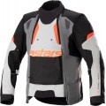 Мотокуртка текстильная Alpinestars Halo Drystar