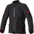 Alpinestars Monteira Drystar® XF водонепроницаемая мотоциклетная текстильная куртка