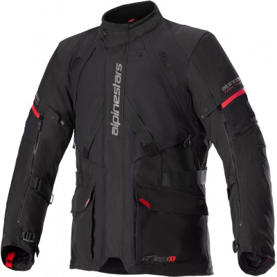 Alpinestars Monteira Drystar® XF водонепроницаемая мотоциклетная текстильная куртка