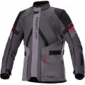 Alpinestars Monteira Drystar® XF водонепроницаемая мотоциклетная текстильная куртка