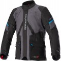 Alpinestars Monteira Drystar® XF водонепроницаемая мотоциклетная текстильная куртка