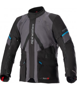 Alpinestars Monteira Drystar® XF водонепроницаемая мотоциклетная текстильная куртка