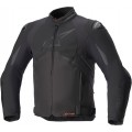 Мотокуртка текстильная Alpinestars T-GP R V3 Drystar Мотокуртка текстильная Alpinestars T-GP R V3 Drystar