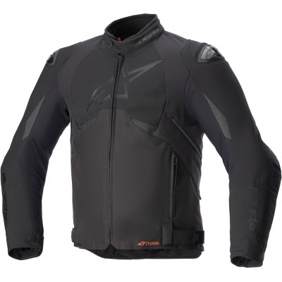 Мотокуртка текстильная Alpinestars T-GP R V3 Drystar