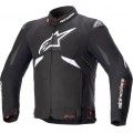 Мотокуртка текстильная Alpinestars T-GP R V3 Drystar