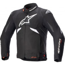 Мотокуртка текстильная Alpinestars T-GP R V3 Drystar